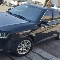 دنا توربو اتومات ۱۴۰۱|خودرو سواری و وانت|تهران, ایرانشهر|دیوار