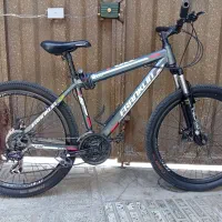 دوچرخه درحد صفر|دوچرخه، اسکیت، اسکوتر|ساری, |دیوار