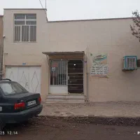 خانه ویلایی با مغازه تجاری مامونیه خورشید اباد