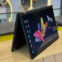 لپتاپ 360 درجه / پر سرعت / لمسی