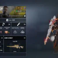 اکانت لوکاس گربه