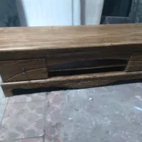 میزتلوزیون چوبی|میز تلویزیون|مشگین شهر, |دیوار