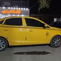 تاکسی دربست به تمام نقاط استان با ماشین خارجی fmc