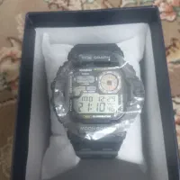 ساعت کاسیو اصل