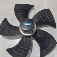 فن سردخانه،۳فاز،نوین کول، ۴۵۰ وات