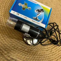 دستگاه نانواستیم و آنالیز