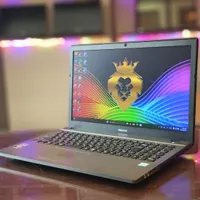 گیمینگ 15.6 اصل ژاپن Core-i7 گرافیک GTX رم 16|رایانه همراه|تهران, میدان ولیعصر|دیوار