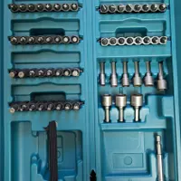 پیچگوشتی شارژی ماکیتا اصلی مدل 6723D|ابزارآلات|تهران, نازی‌آباد|دیوار