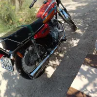 موتور هوندا125