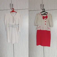 لباس مجلسی نو سایز 40