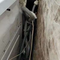 لباسشویی candy مدلc455XT با قیمتی بسیار مناسب|ماشین لباسشویی و خشک‌کن لباس|شاهین‌شهر, فیض|دیوار