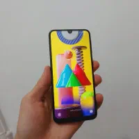 گوشی موبایل  سامسونگ m31|موبایل|رشت, حمیدیان|دیوار