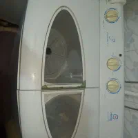 ماشین لباسشویی دوقلو|ماشین لباسشویی و خشک‌کن لباس|زابل, |دیوار