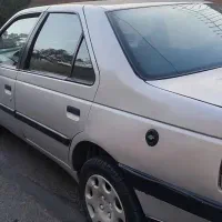 روا دوگانه دستی نقره ای|خودرو سواری و وانت|بوکان, |دیوار