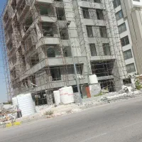 نقاش ساختمان