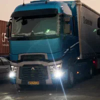 رنو ۵۲۰ مدل ۲۰۲۰