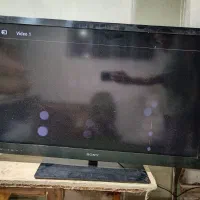 تلویزیون هوشمند سونی 40 اینچ|تلویزیون و پروژکتور|پردیس, سیاه سنگ|دیوار