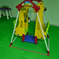 تاب دونفره کودک