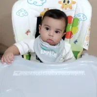 صندلی غذا زویی|تخت و صندلی بچه|قائمشهر, |دیوار