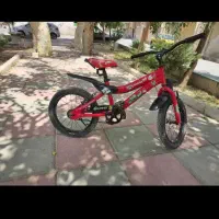 دوچرخه ۱۶درحد نو