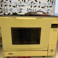 ظرفشویی رومیزی ۴ نفره مارک بیم