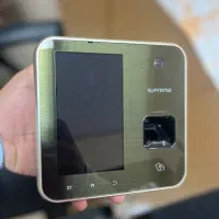 دستگاه ثبت تردد