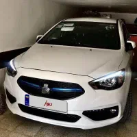 شاهینGL صفر خشک ۱۴۰۴