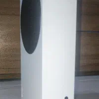 ایکس باکس سری اس