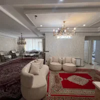 ۱۴۰ متر نورگیر- شخصی ساز- ۳ خواب-شمس آباد