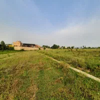 فروش زمین در شهرک 4هکتاری سند دار|فروش زمین و ملک کلنگی|امامزاده عبدالله, |دیوار