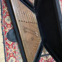 سنتور مهر تقوی