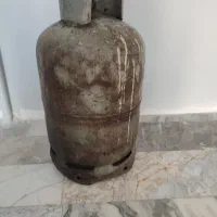 پرسی گاز