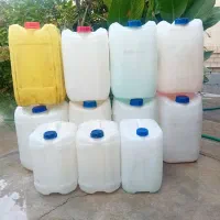 با سلام ۸عدد دبه ۲۰تای با ۳عدد ۱۰تای