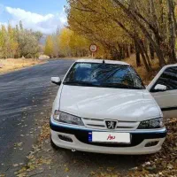 پژوپارس elx u7p مدل1402