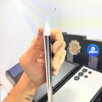 S22 Ultra سفید ظاهر فوقالعاده تمیز|موبایل|کرج, کوی امامیه|دیوار