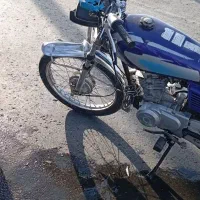 موتور تصادفی فروش