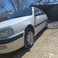 پارس مدل 98|خودرو سواری و وانت|یاسوج, |دیوار