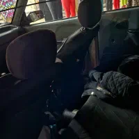 پراید صبا 1387|خودرو سواری و وانت|پاکدشت, پاکدشت (مامازند)|دیوار