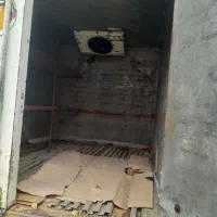 اتاق یخچالی|خودرو سواری و وانت|آستارا, |دیوار