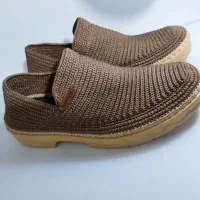 گیوه وصندل