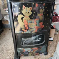 بخاری سالم در حد صفر