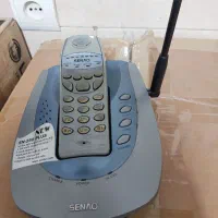 تلفن بیسیم senao سنائو