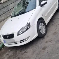 رانا پلاس سقف شیشه ۶ دنده ارتقا یافته|خودرو سواری و وانت|بستان آباد, |دیوار