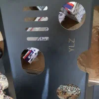 تعدادی لوازم پراید|قطعات یدکی و لوازم جانبی|شیراز, شهرک مهدی‌آباد|دیوار