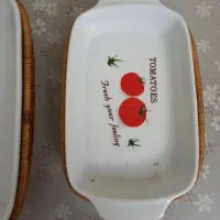 ظروف پیرکس