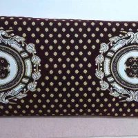 پشتی ماشینی در حد نو