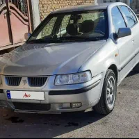 سمند lx
