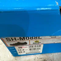 کفش دوچرخه سواری کوهستان شیمانو|دوچرخه، اسکیت، اسکوتر|تهران, توحید|دیوار