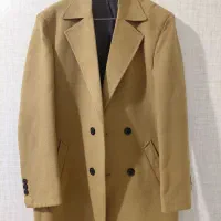 کت یا پالتو  جنس فوتر ترکیه