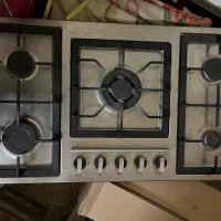 گاز صفحه ای استیل تکنوگاز